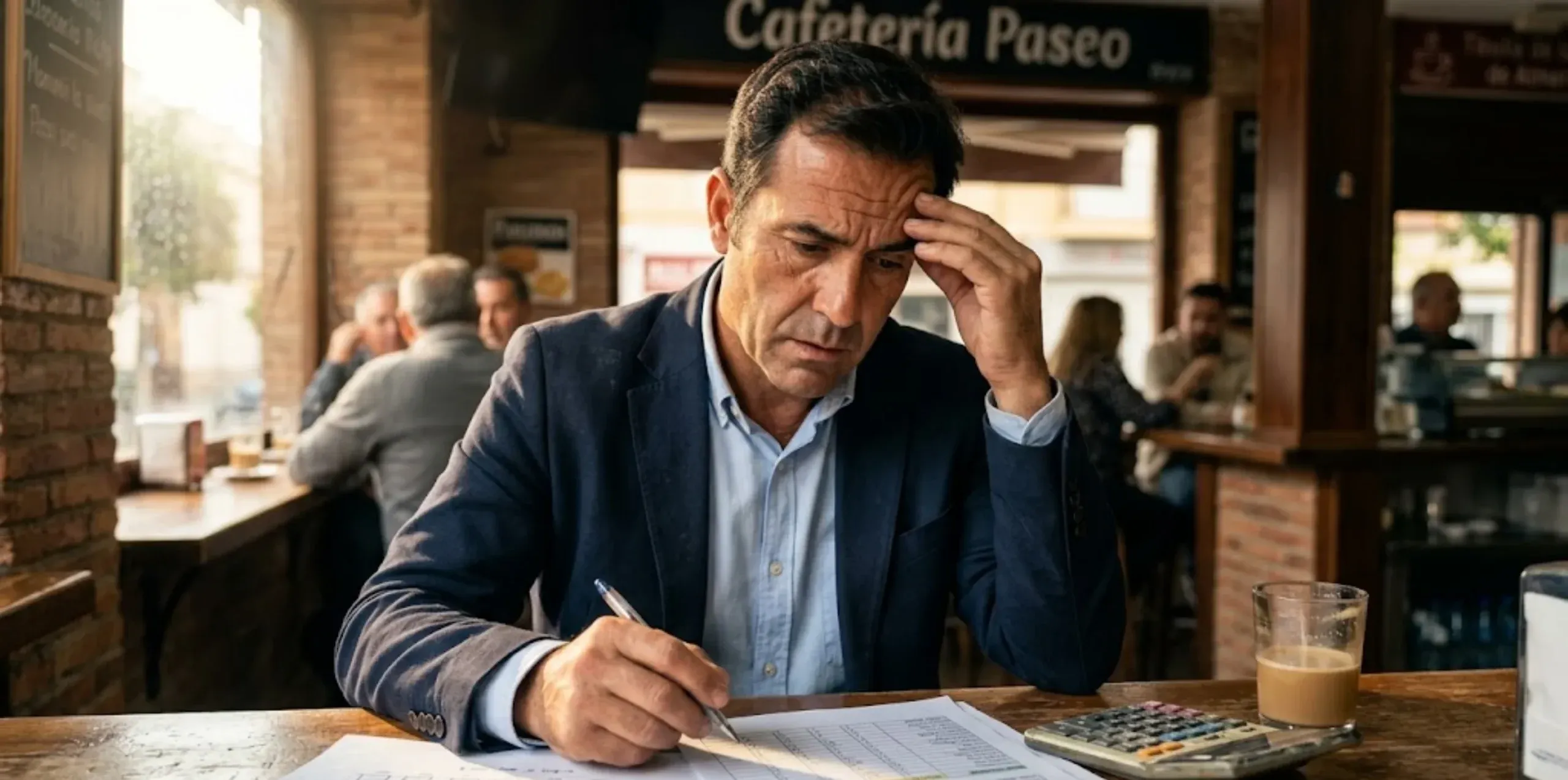 Plan de Negocio en Almería: Guía para Financiación Bancaria