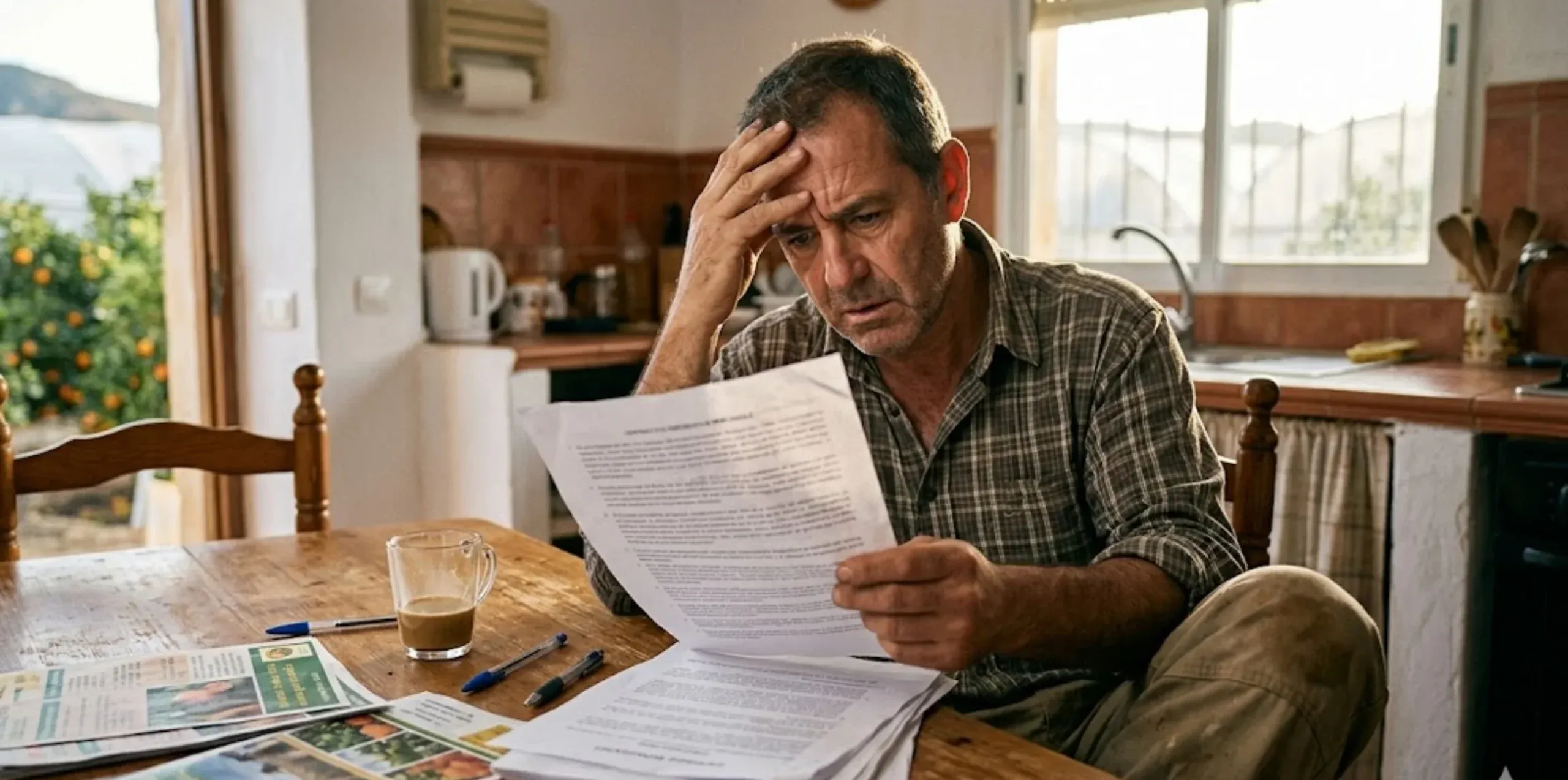 Contratos mercantiles: Cláusulas críticas para su empresa