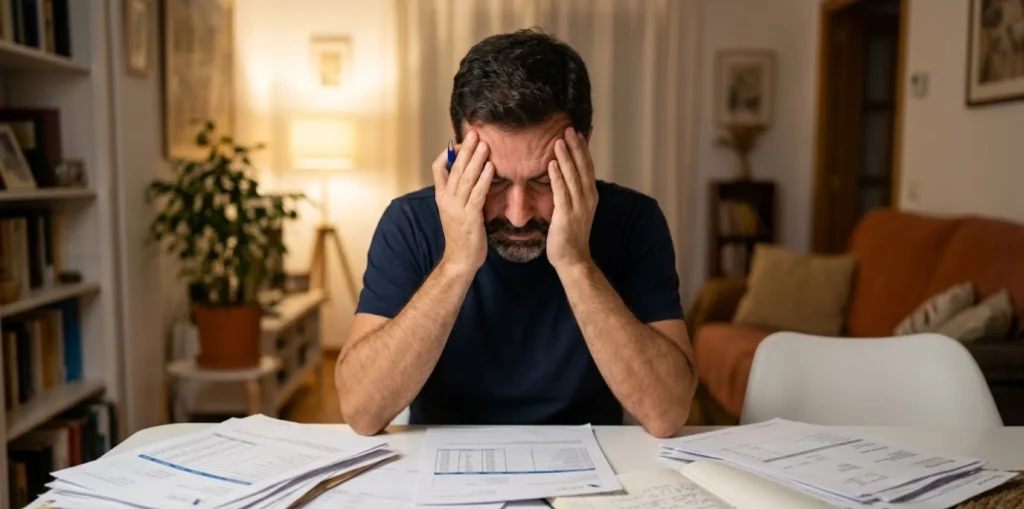 Errores en Cuentas Anuales: Evite multas y riesgos legales