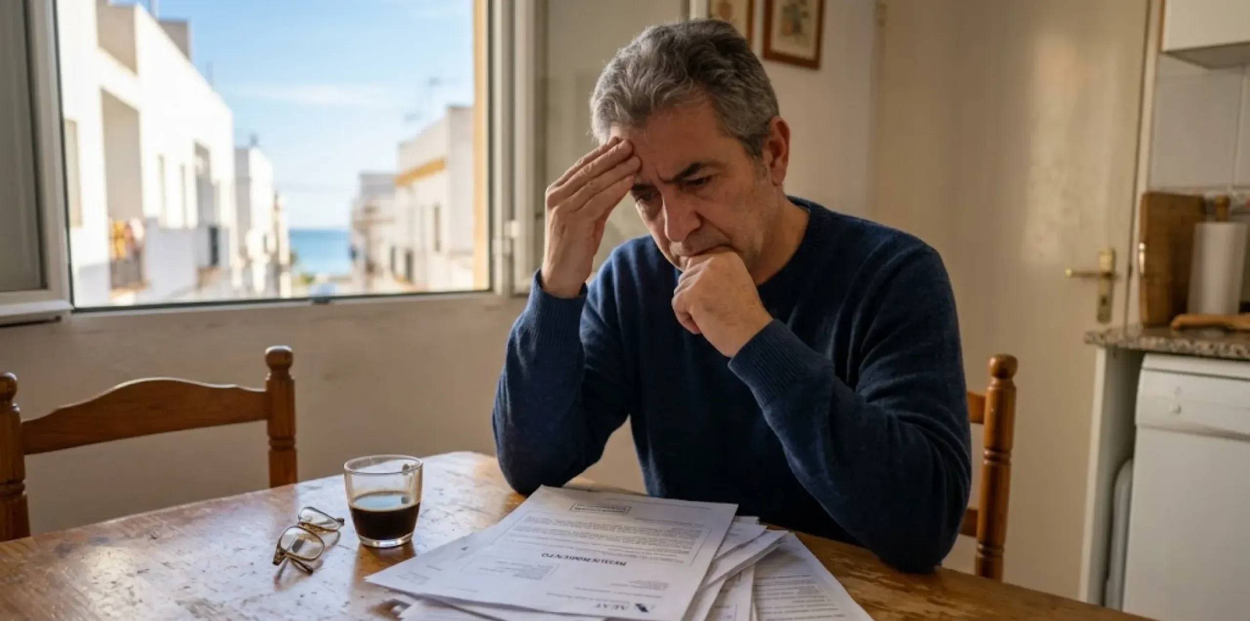 Asesor estratégico vs IA: El futuro fiscal en Almería