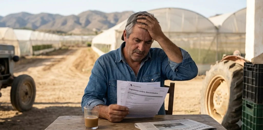 M&A en Almería: Modificaciones Estructurales Seguras